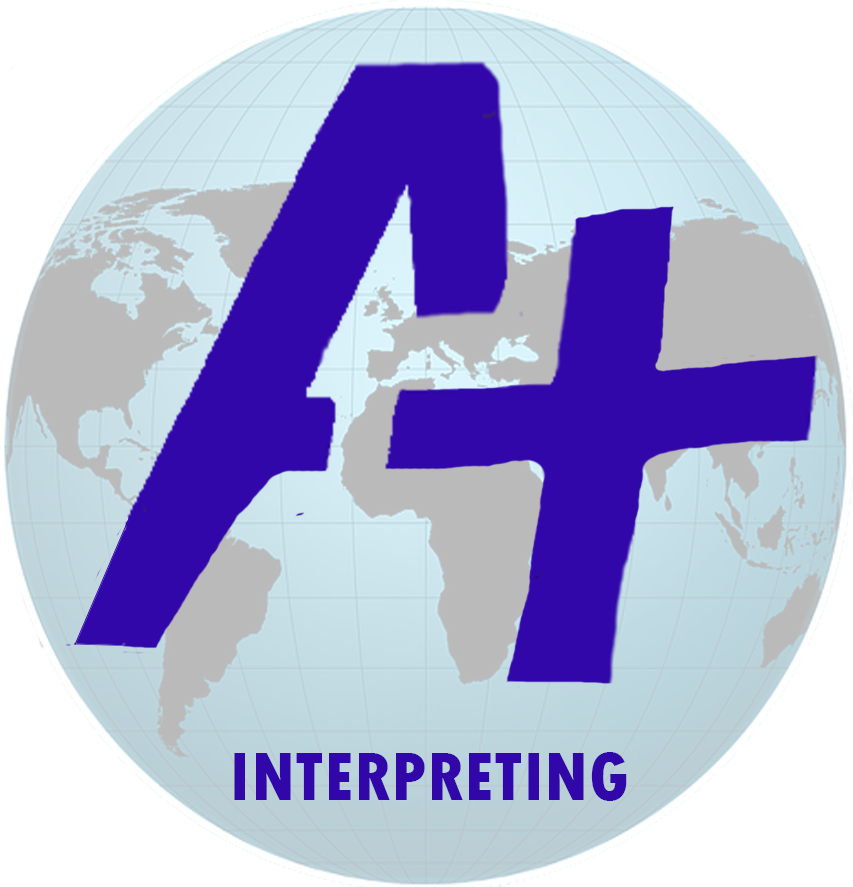 A + Interpreting Solution INC
